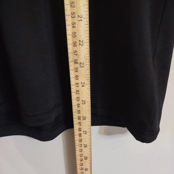 Peloton 100 Rides Century Black Short Sleeve T-Shirt | Size Small - Picture 5 of 7